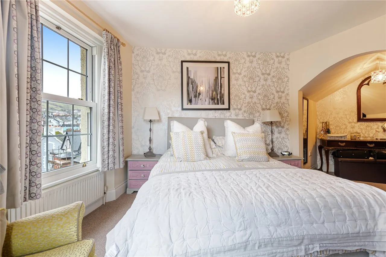 Vicarage Hill, Dartmouth, TQ6, photo 8