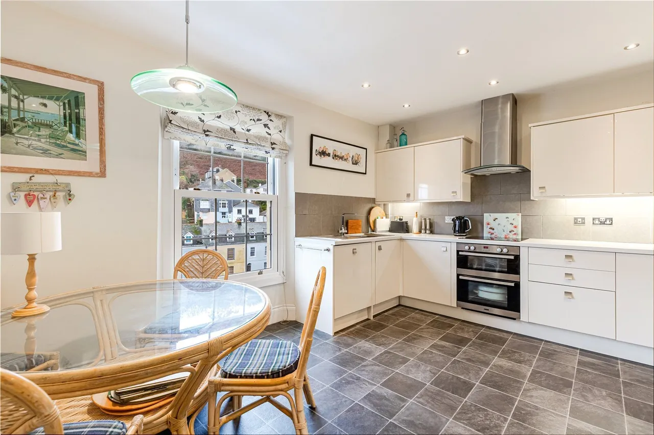 Vicarage Hill, Dartmouth, TQ6, photo 6