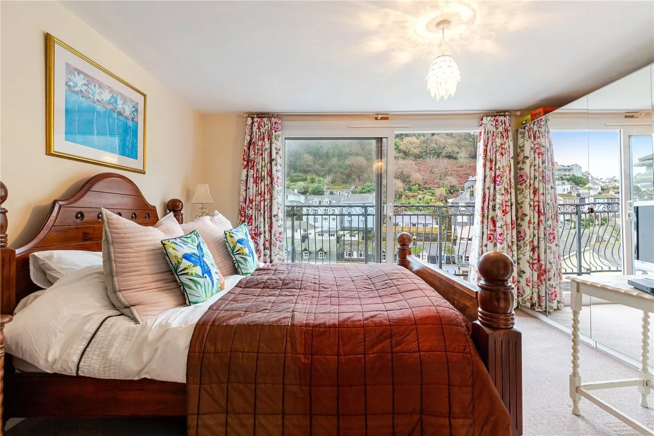 Vicarage Hill, Dartmouth, TQ6, photo 9