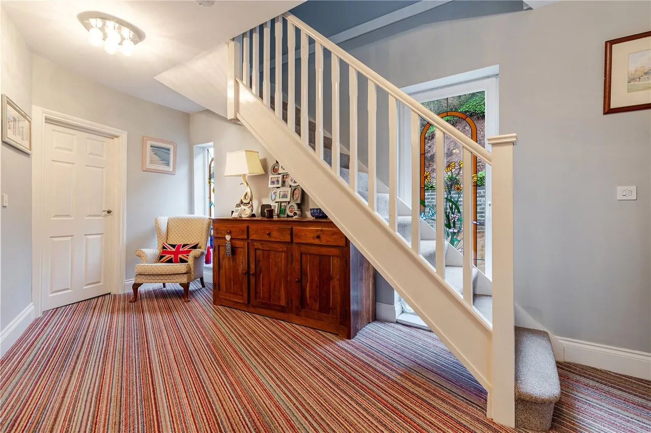 Vicarage Hill, Dartmouth, TQ6, photo 4
