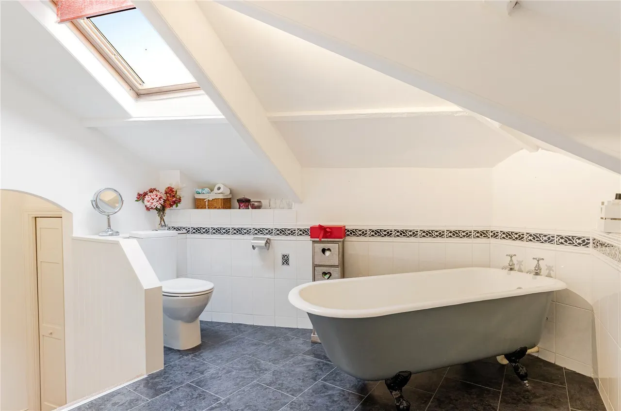 Vicarage Hill, Dartmouth, TQ6, photo 10