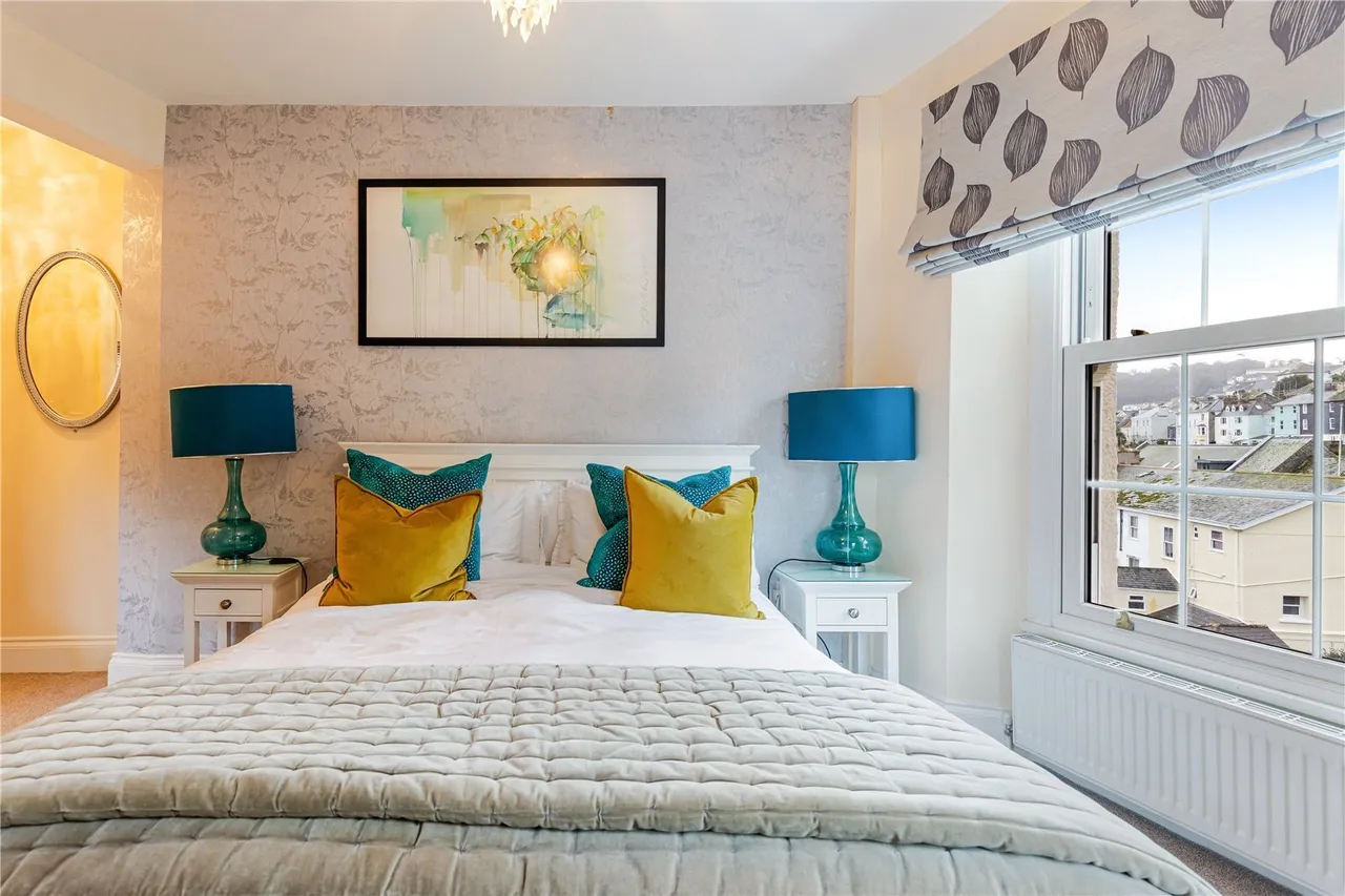 Vicarage Hill, Dartmouth, TQ6, photo 7