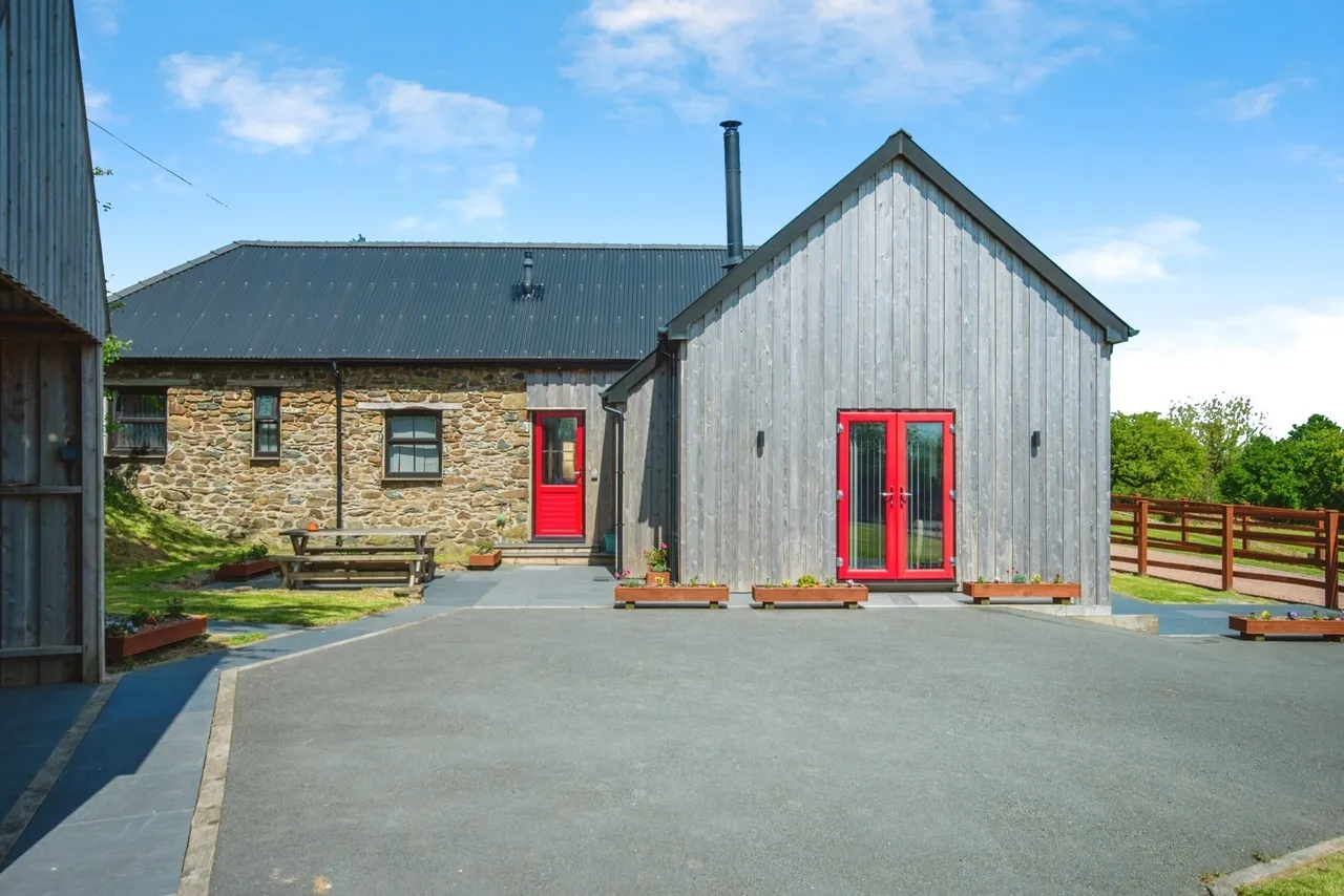 Glandwr, Whitland, SA34, photo 32
