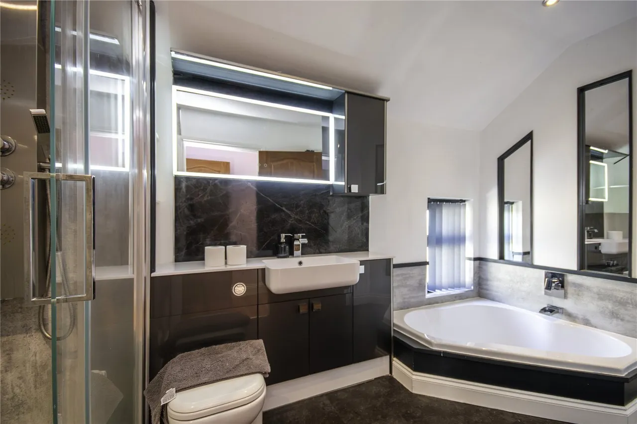 Glandwr, Whitland, SA34, photo 17