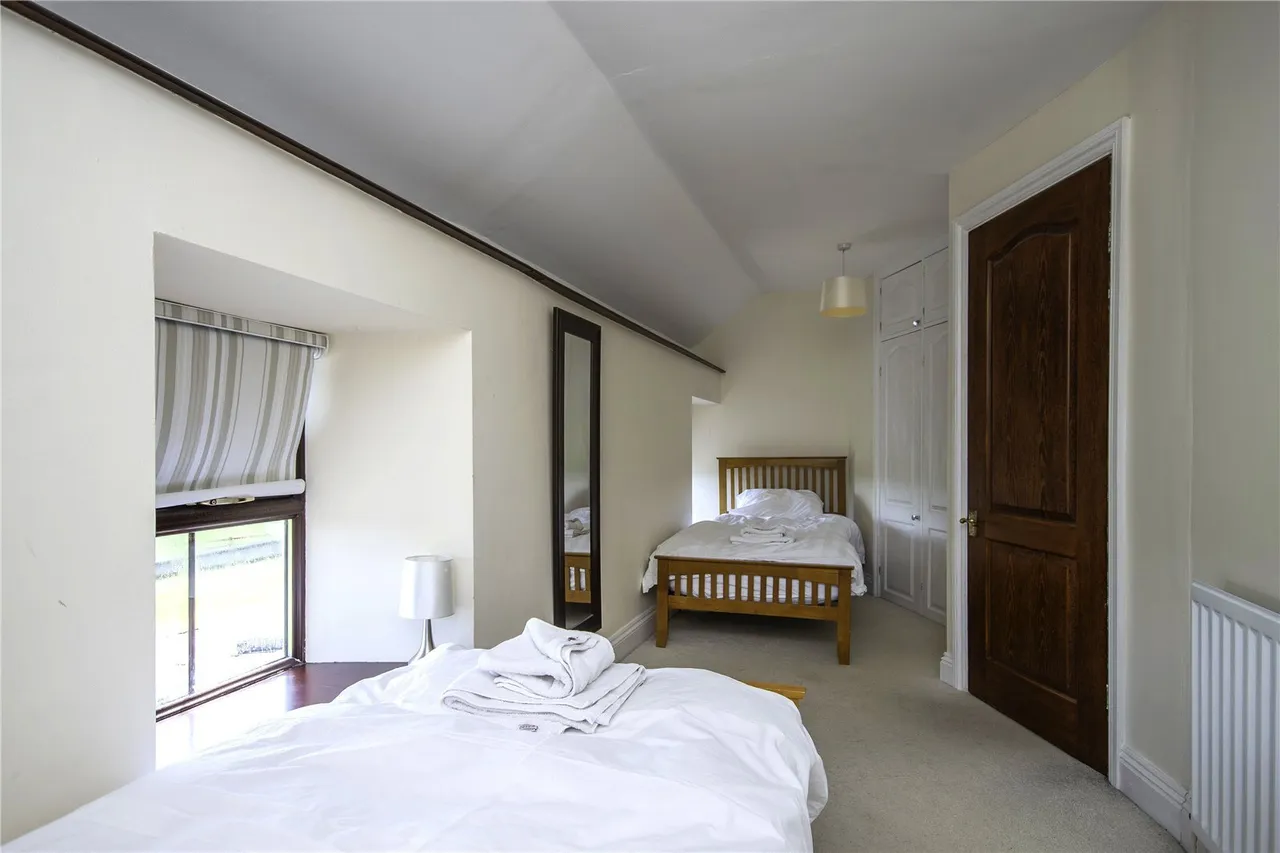 Glandwr, Whitland, SA34, photo 40