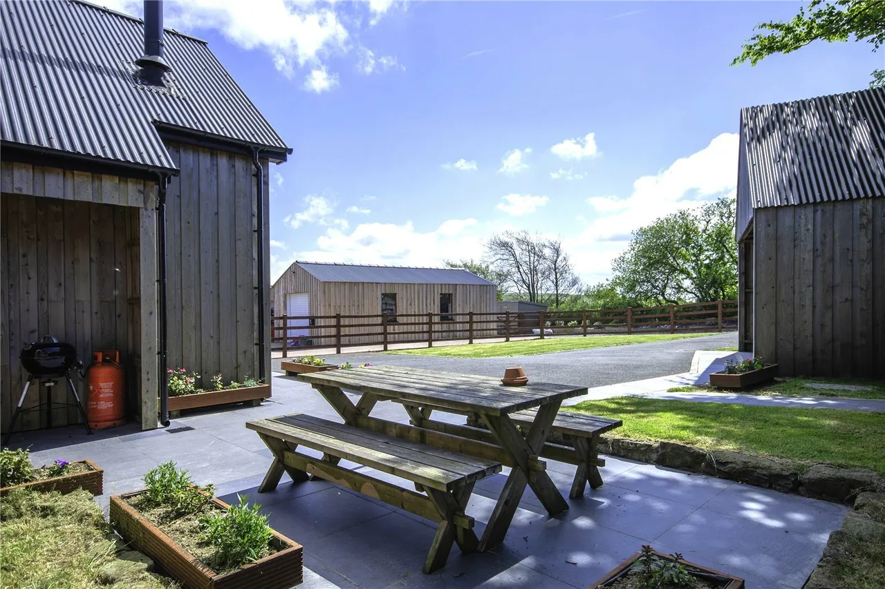 Glandwr, Whitland, SA34, photo 43