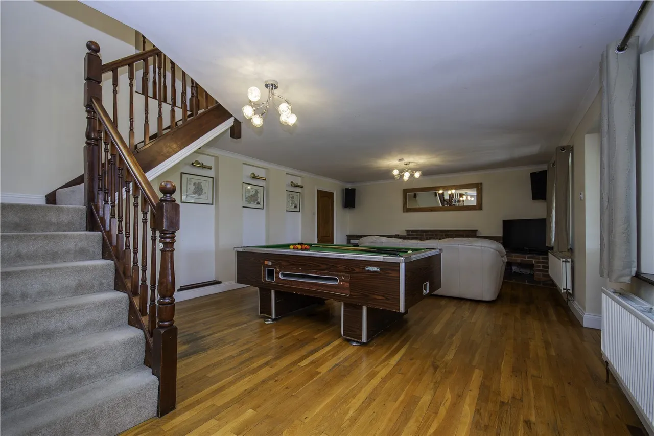 Glandwr, Whitland, SA34, photo 9