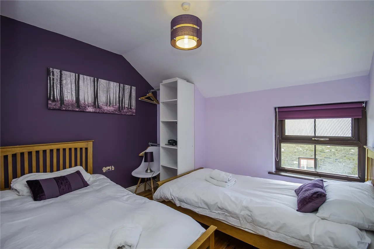 Glandwr, Whitland, SA34, photo 22