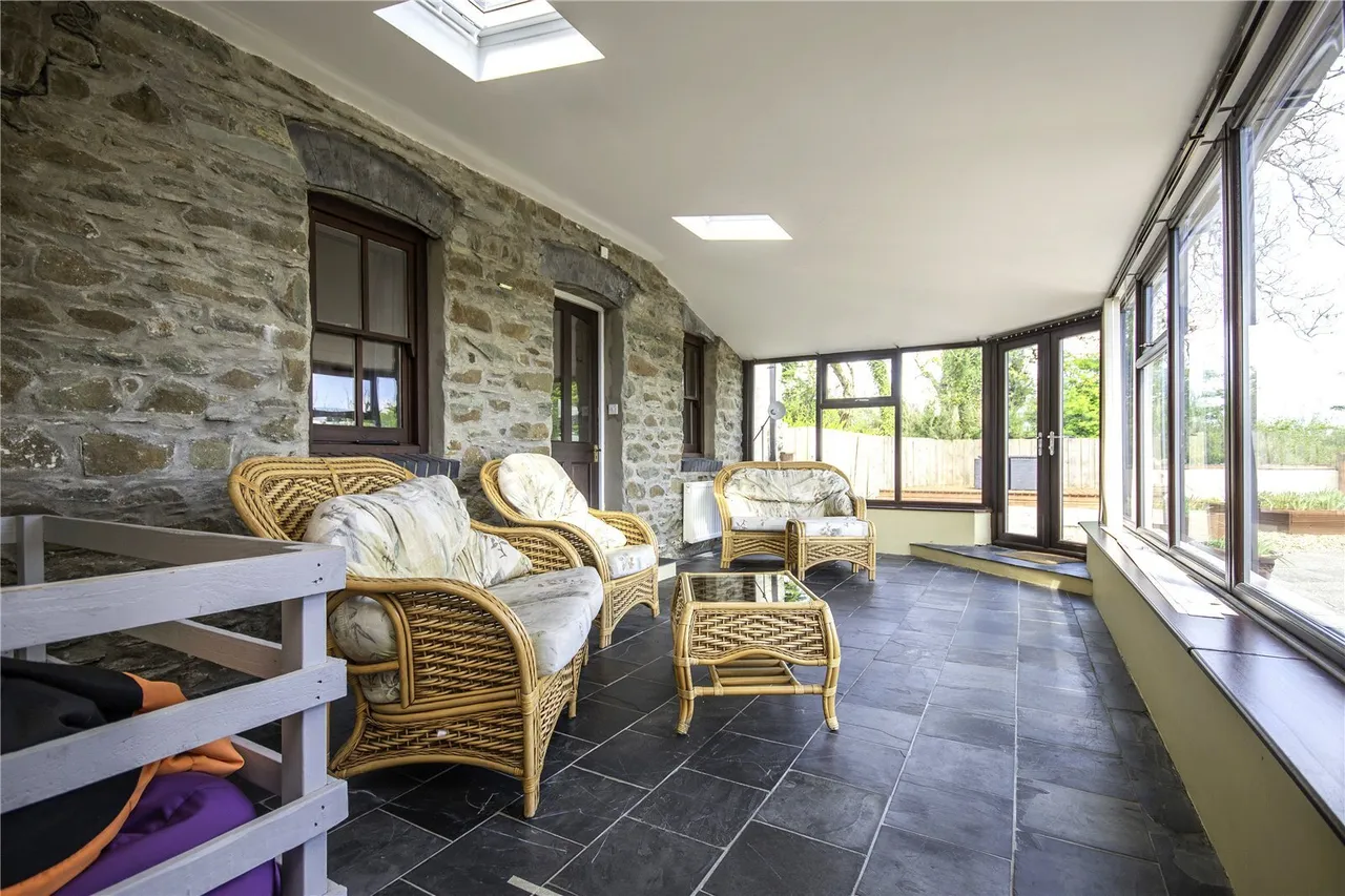 Glandwr, Whitland, SA34, photo 14