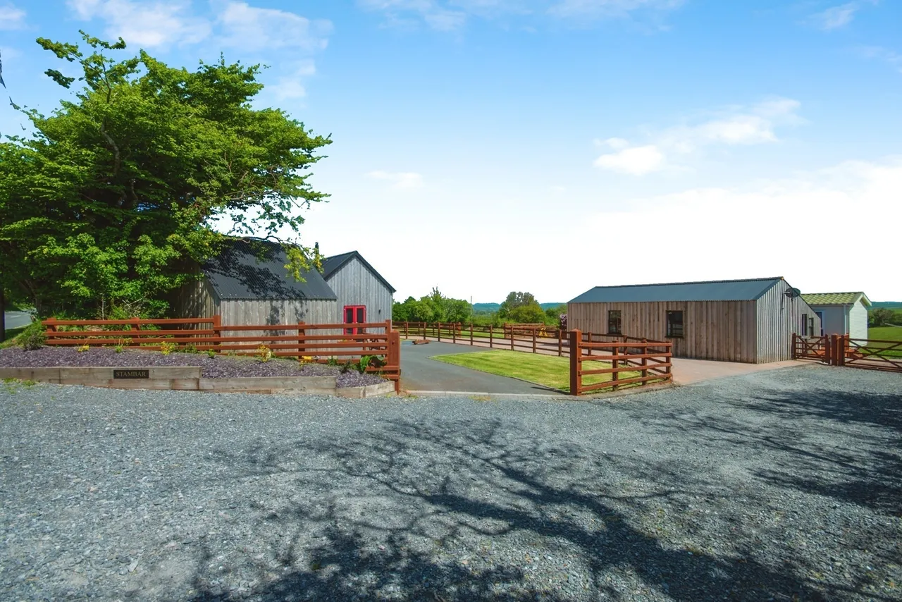 Glandwr, Whitland, SA34, photo 5