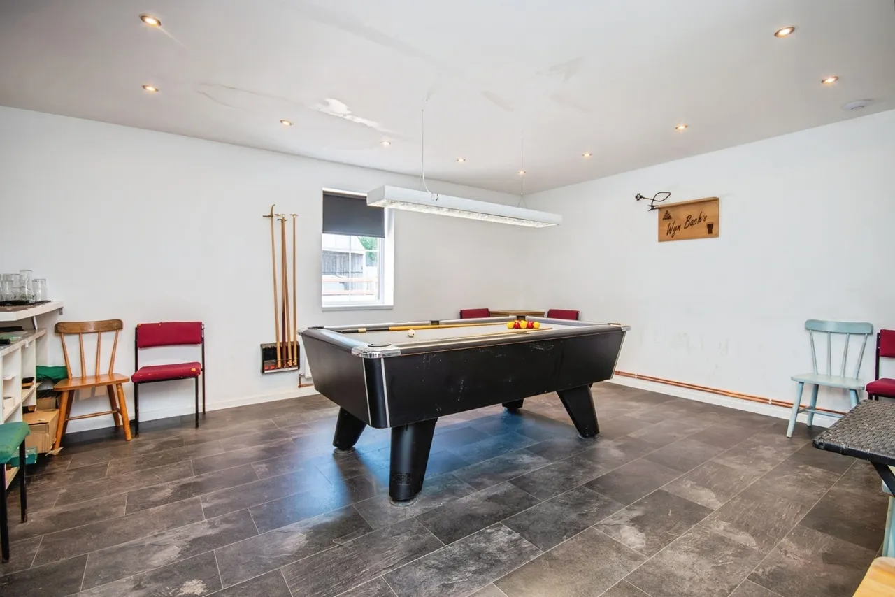 Glandwr, Whitland, SA34, photo 46