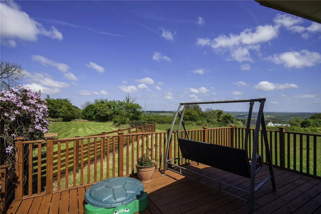 Glandwr, Whitland, SA34, photo 57
