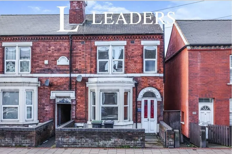 1 bed house to rent, Derby Road, Stapleford, NG9