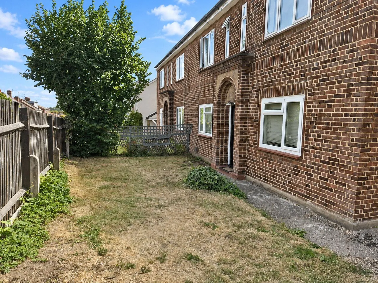 Warwick Road, New Barnet, EN5, photo 14