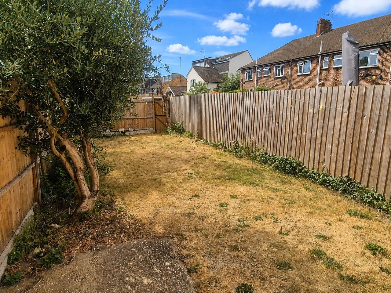 Warwick Road, New Barnet, EN5, photo 12
