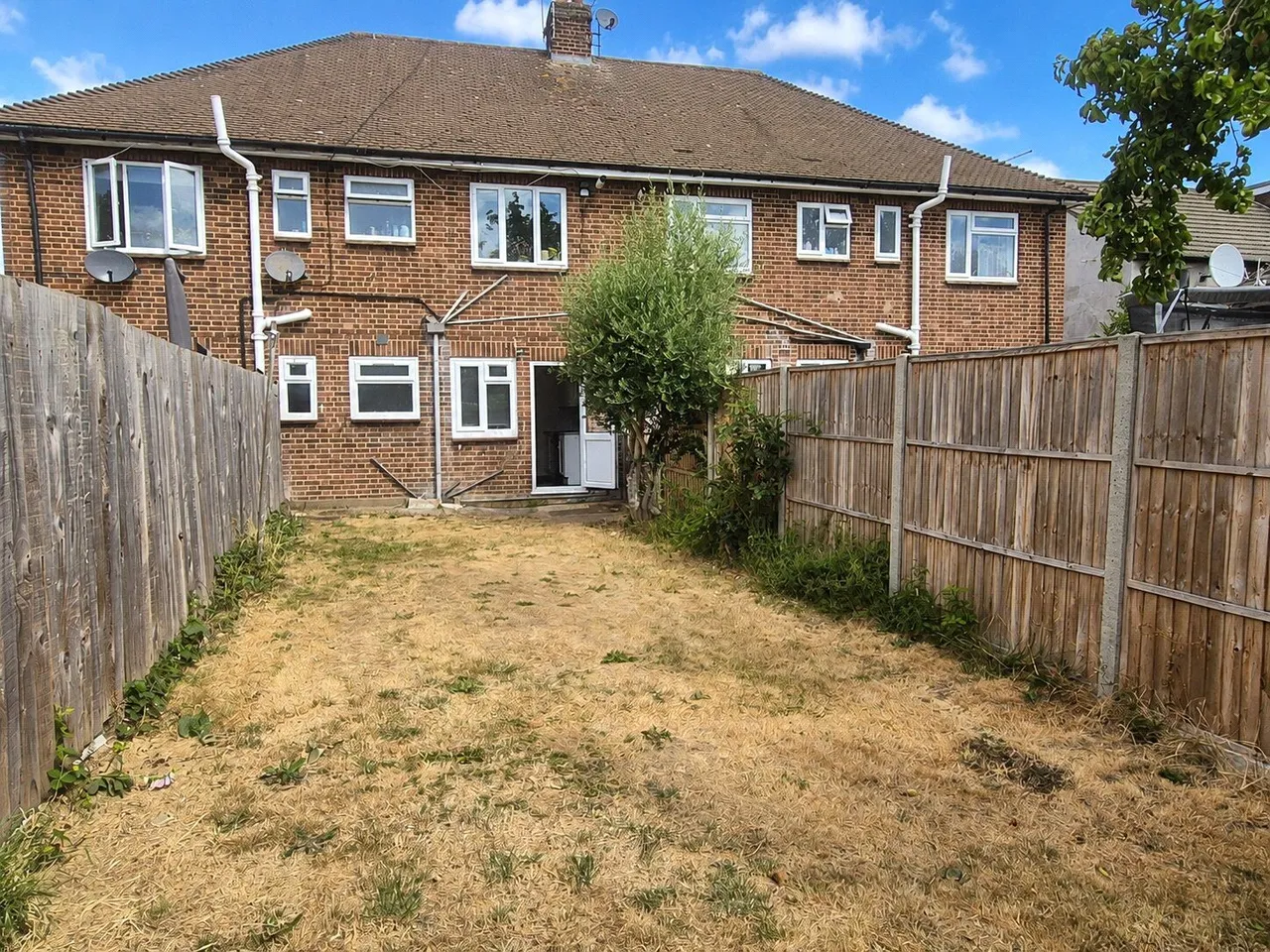 Warwick Road, New Barnet, EN5, photo 13