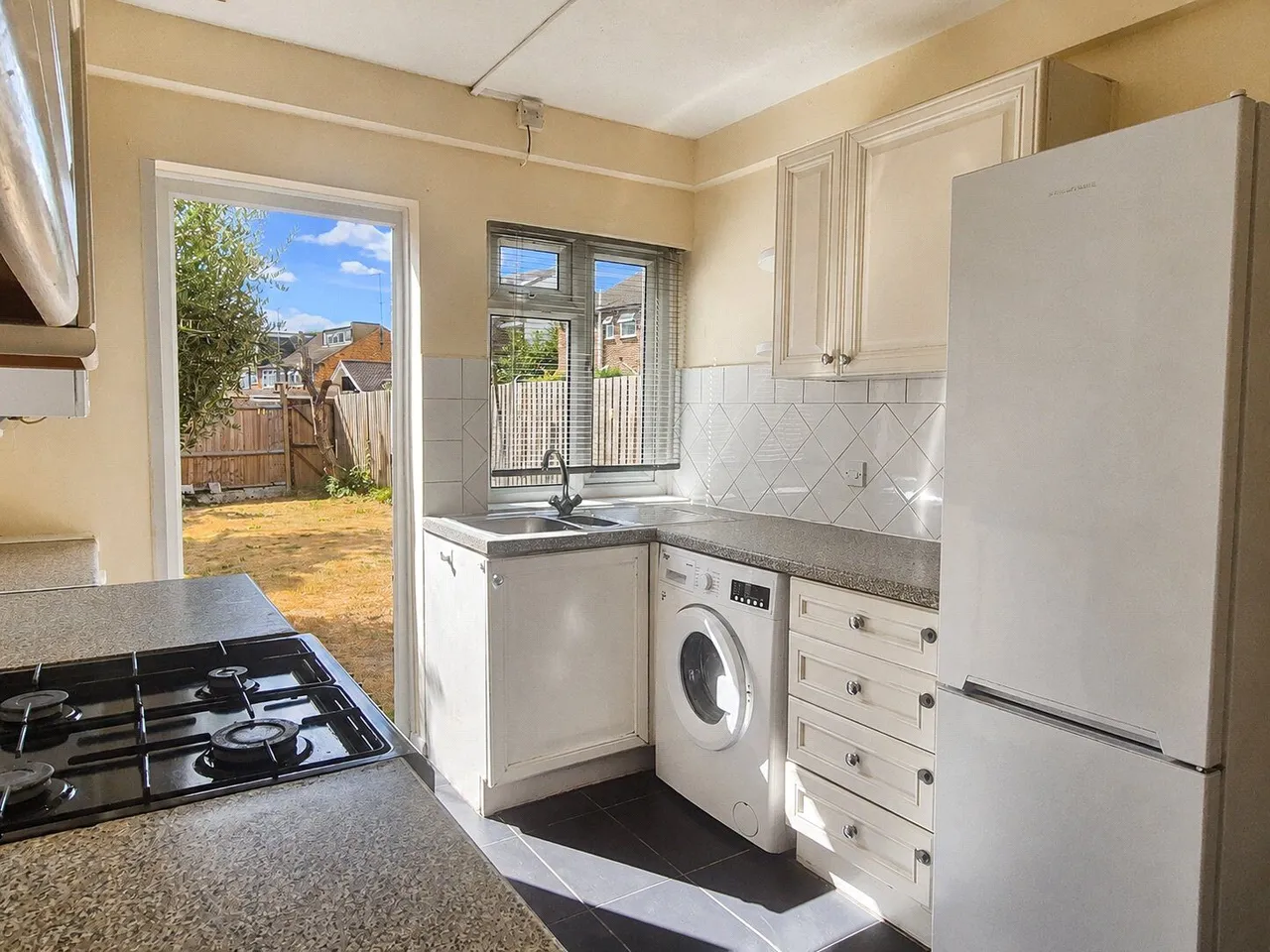 Warwick Road, New Barnet, EN5, photo 9