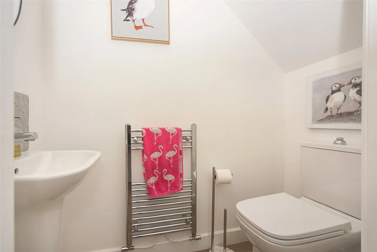 Parys Uchaf, Bull Bay, photo 22