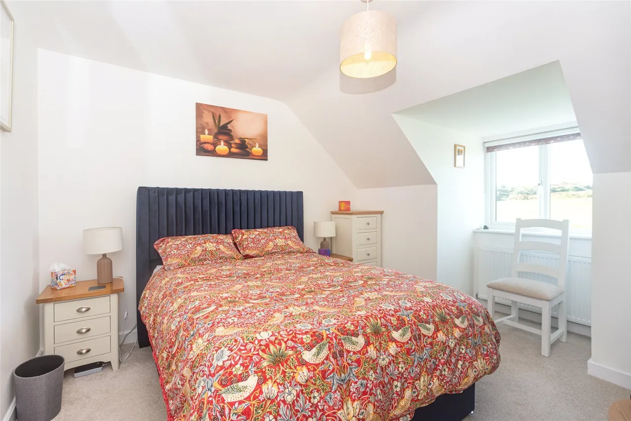 Parys Uchaf, Bull Bay, photo 10
