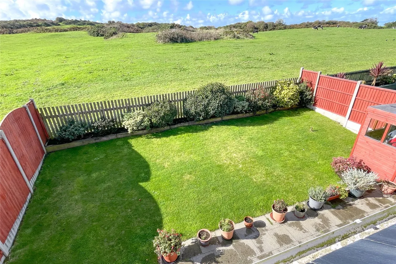 Parys Uchaf, Bull Bay, photo 18