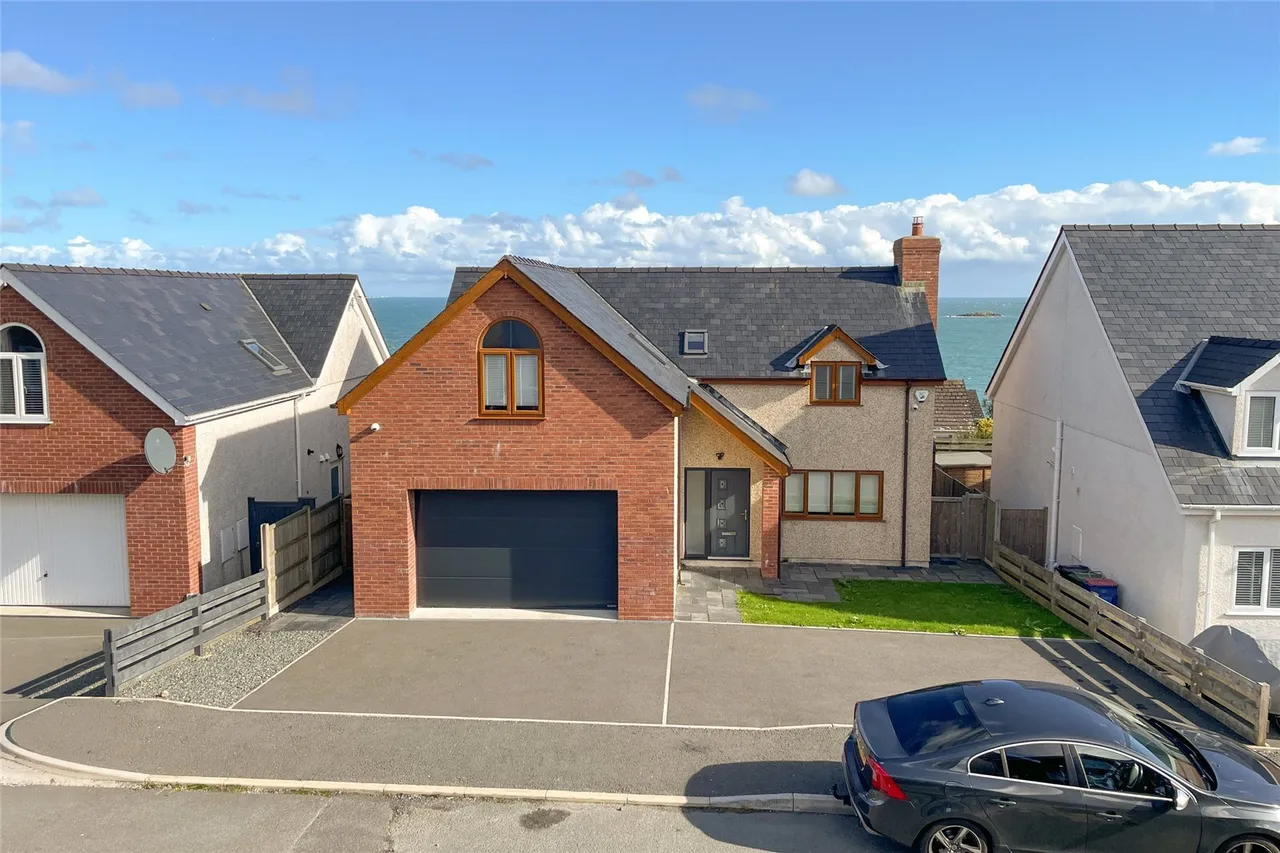 Parys Uchaf, Bull Bay, photo 20