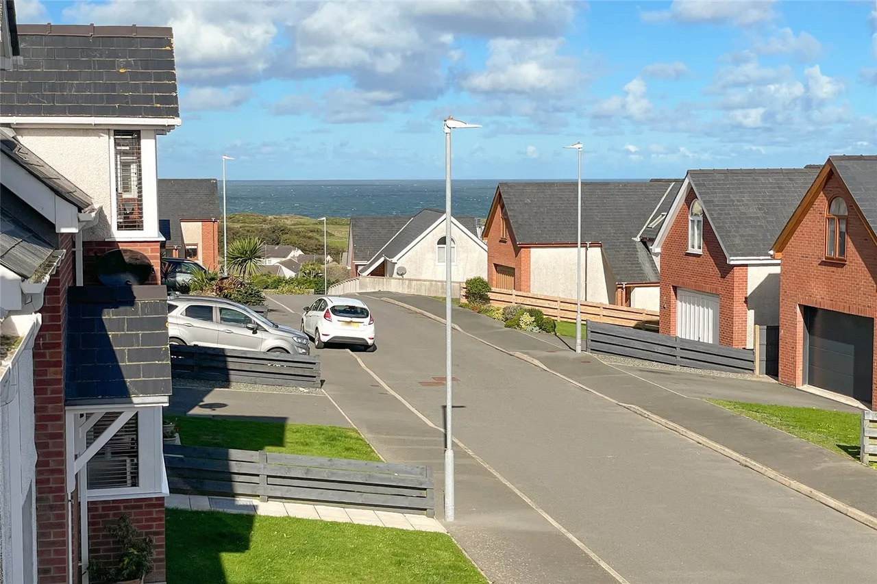 Parys Uchaf, Bull Bay, photo 9