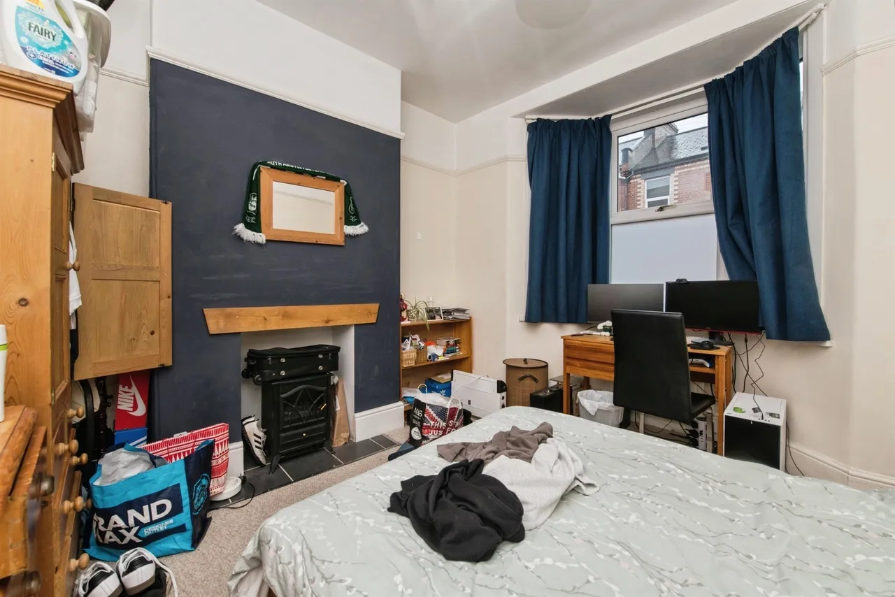 Baker Street, EX2, photo 15