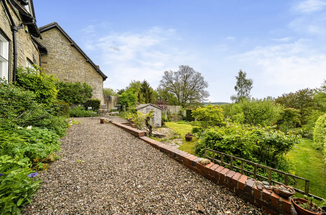 Old School, Hergest Road, Kington, Herefordshire, HR5 3EL, photo 25