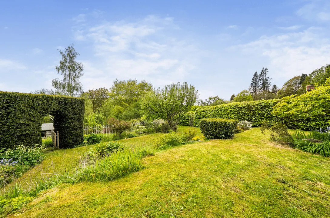 Old School, Hergest Road, Kington, Herefordshire, HR5 3EL, photo 24