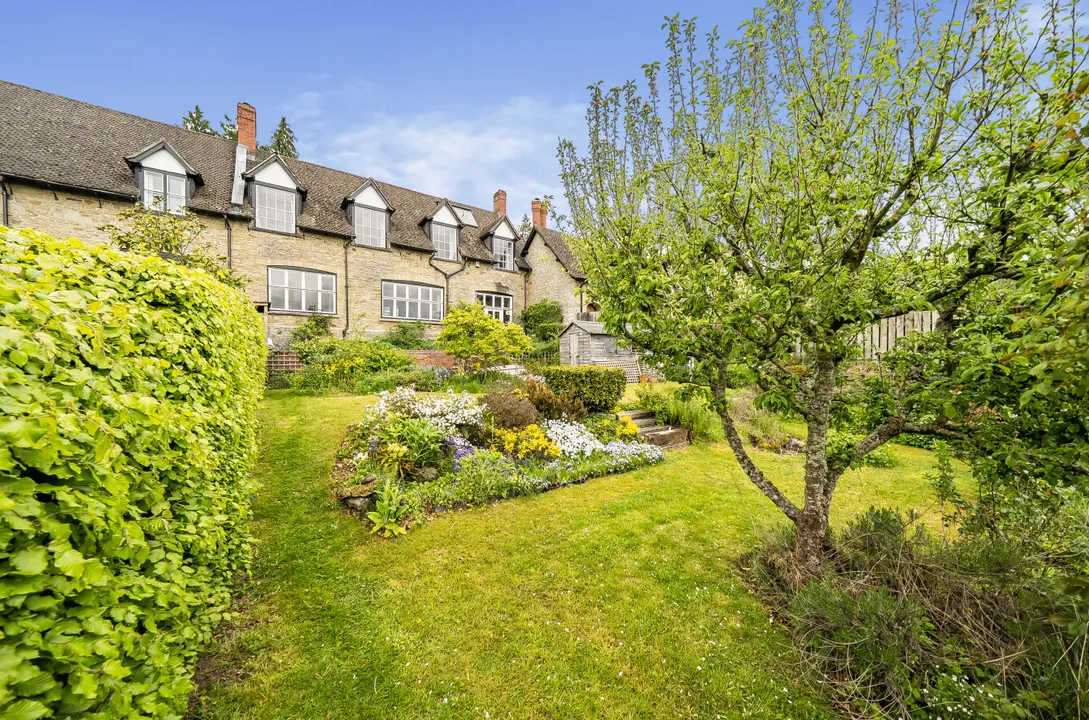 Old School, Hergest Road, Kington, Herefordshire, HR5 3EL, photo 31