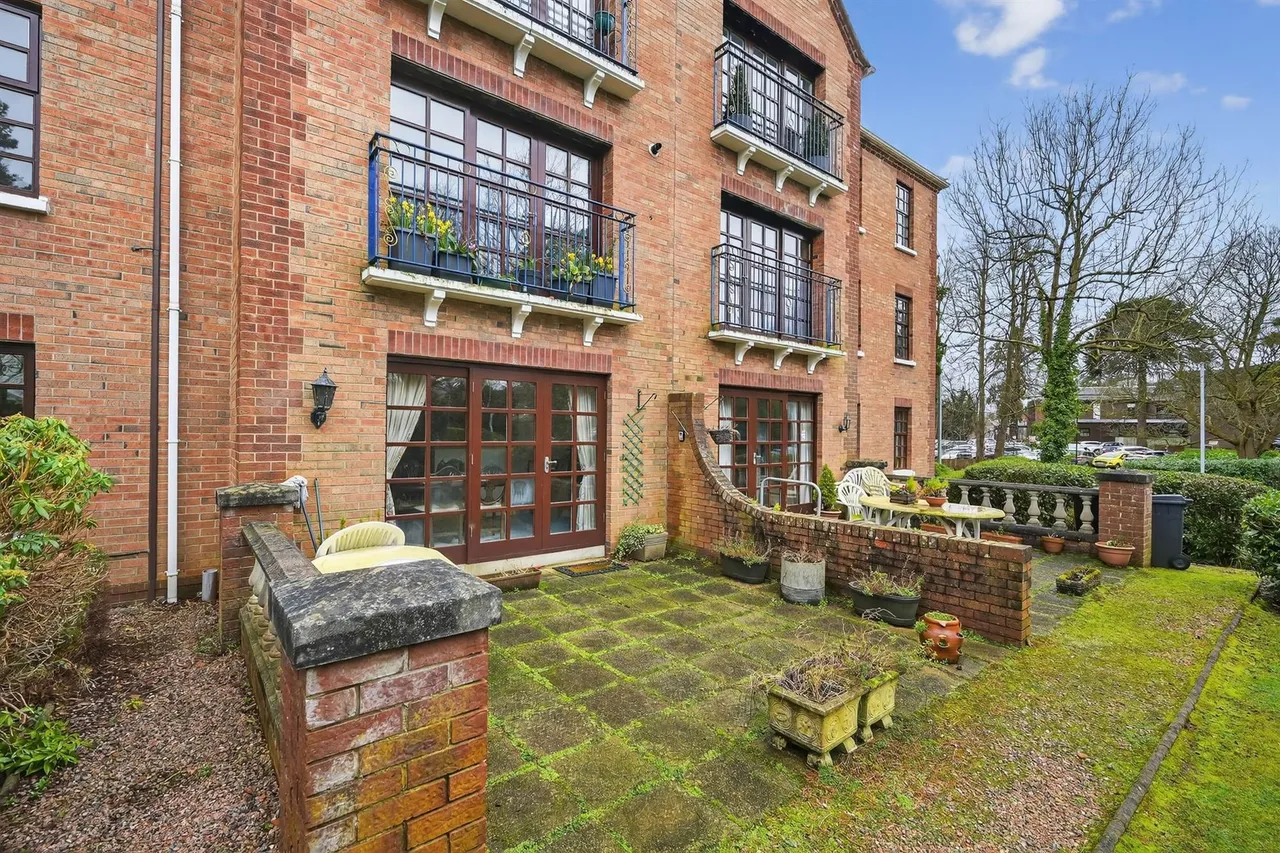 Broomhill Manor, Belfast, BT9, photo 19