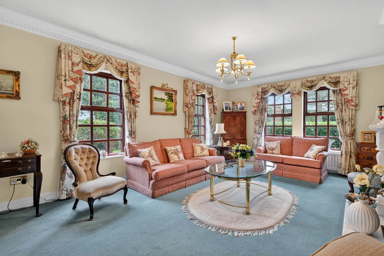 Broomhill Manor, Belfast, BT9, photo 7