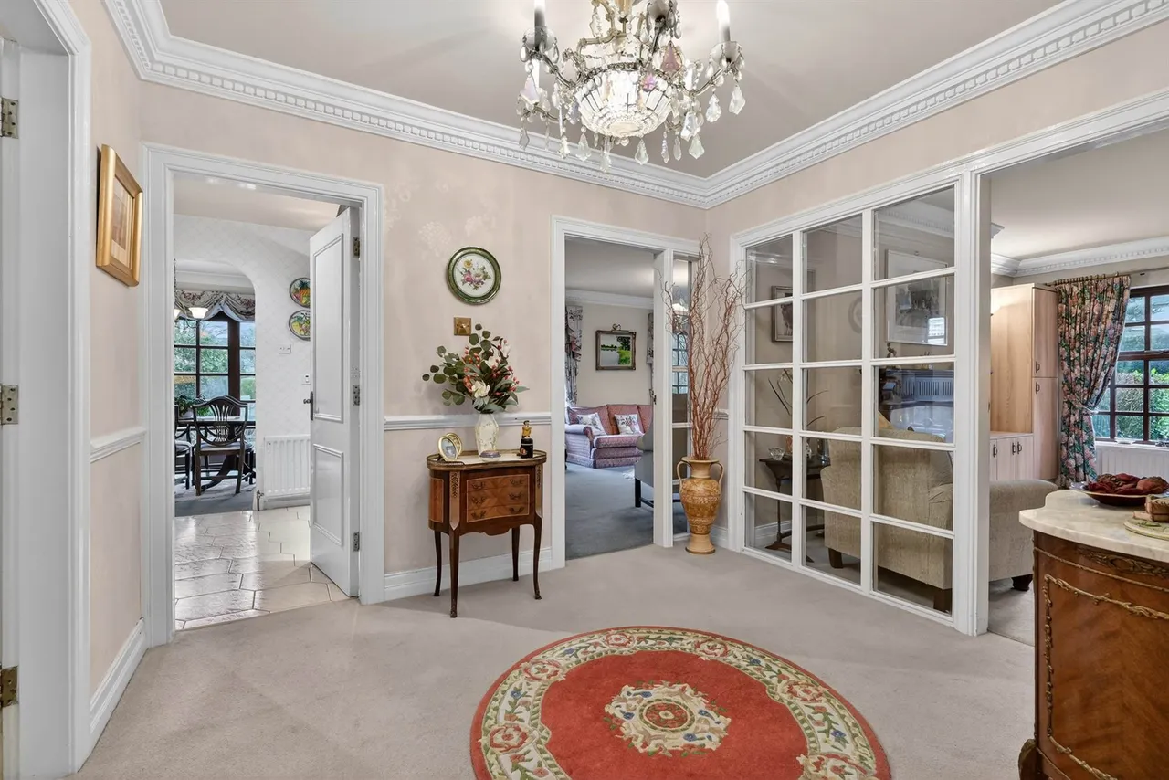 Broomhill Manor, Belfast, BT9, photo 5