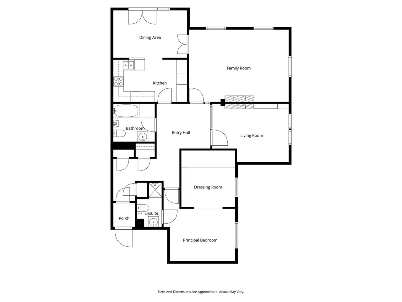 Broomhill Manor, Belfast, BT9, photo 21