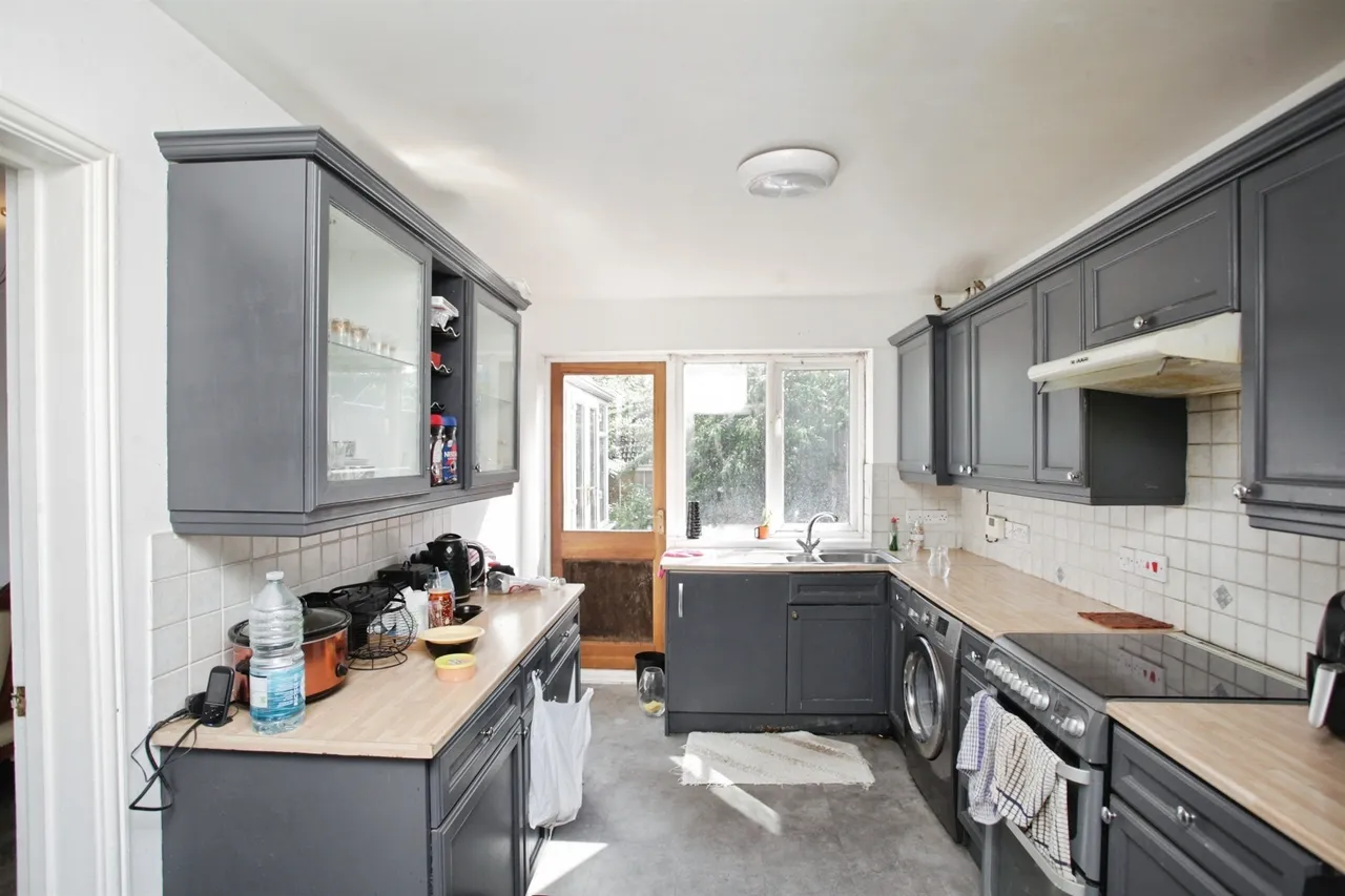 Deacon Close, Rugby, photo 8