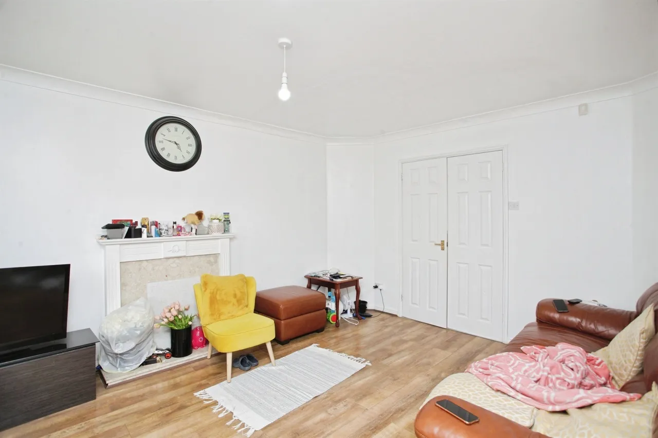 Deacon Close, Rugby, photo 3