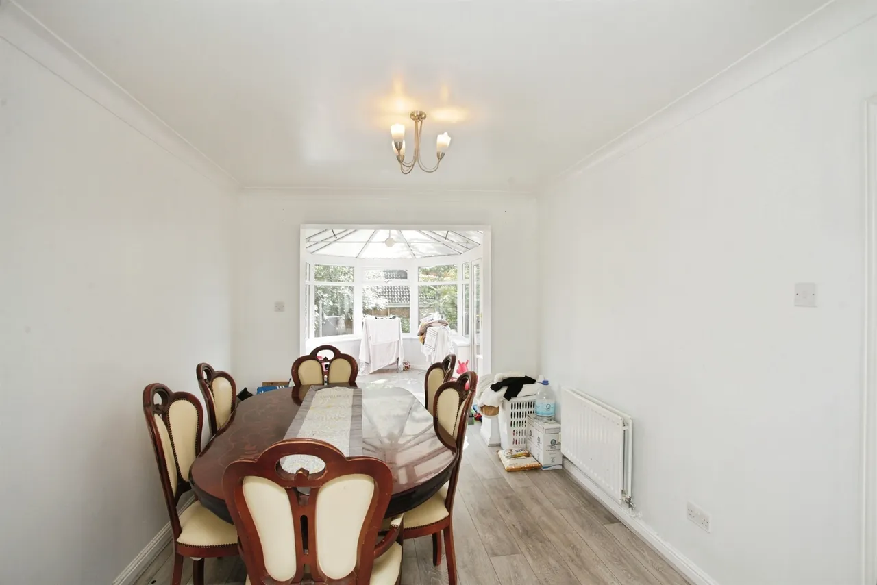 Deacon Close, Rugby, photo 6