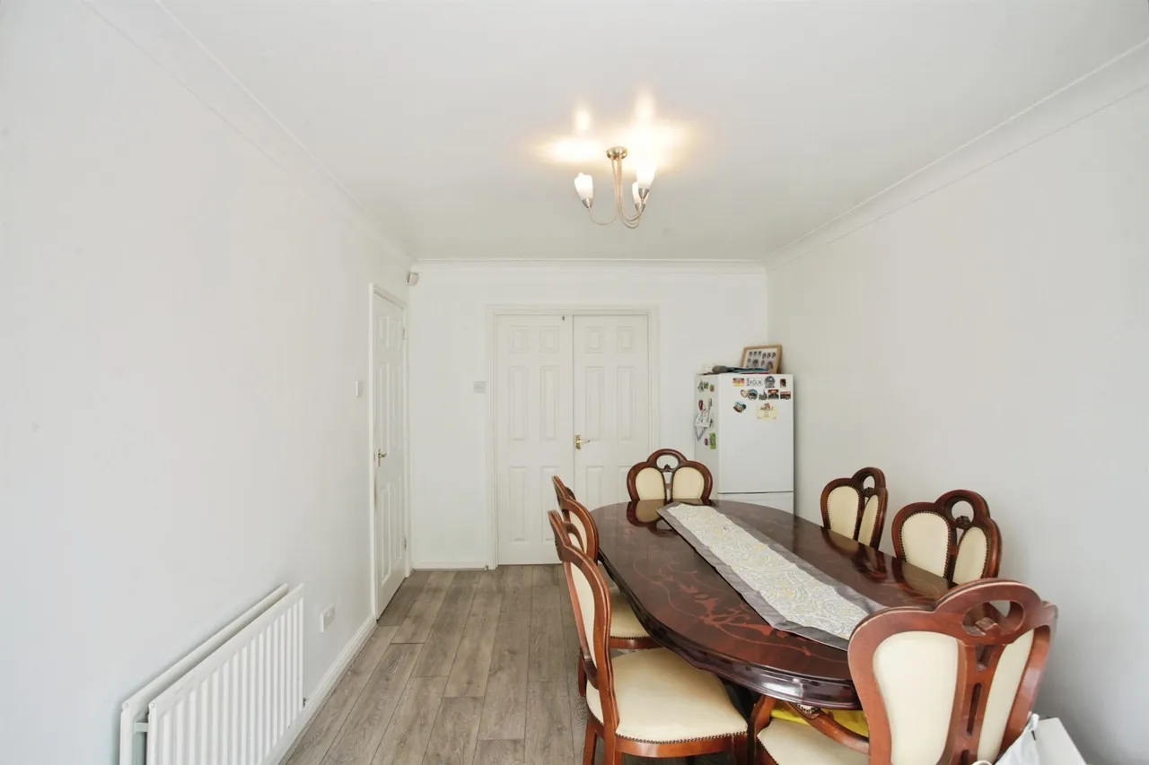 Deacon Close, Rugby, photo 7