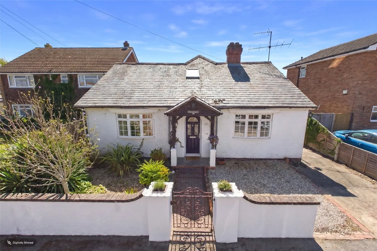 Grasmere Road, Lightwater, GU18, photo 23