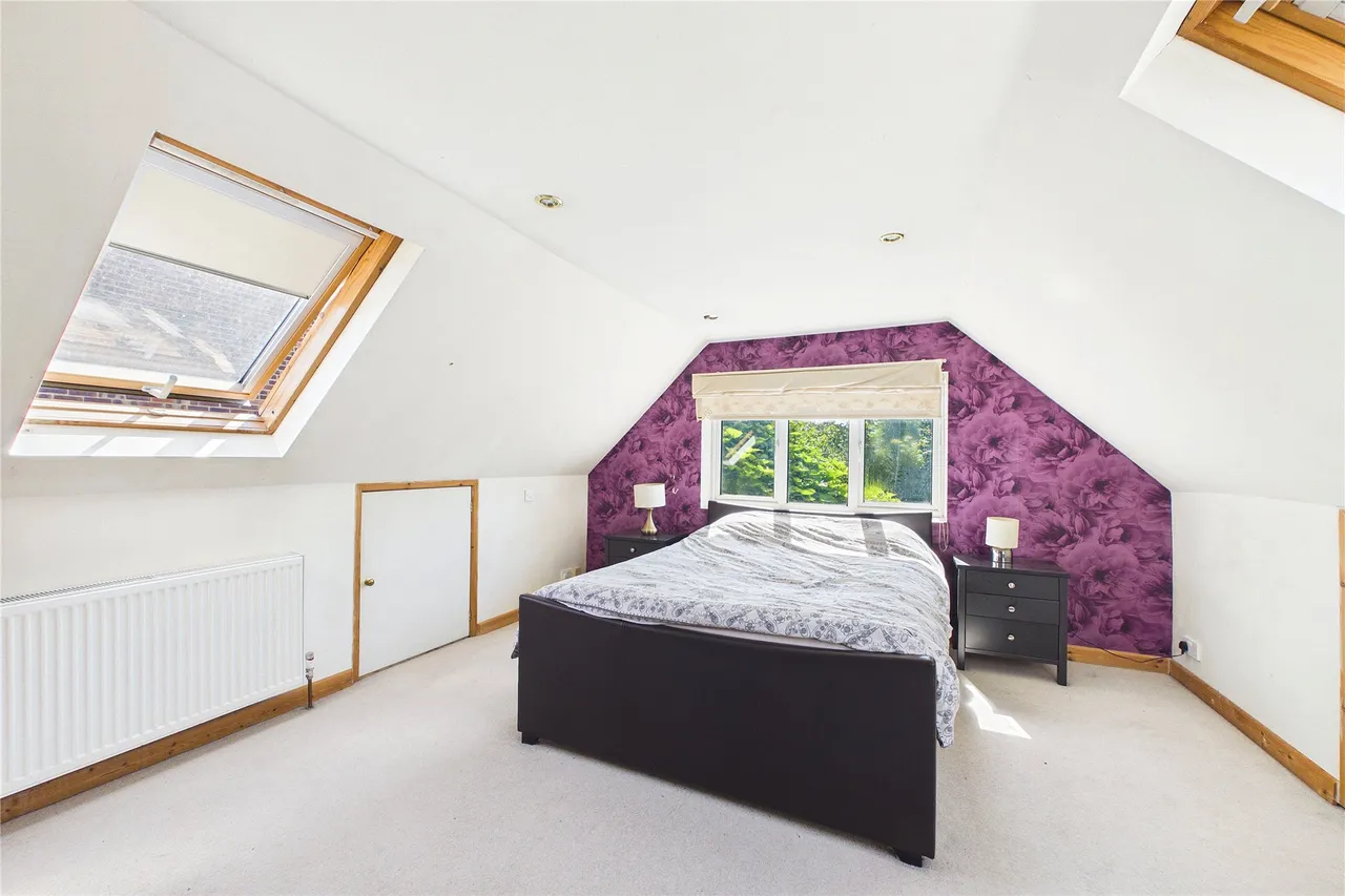 Grasmere Road, Lightwater, GU18, photo 15