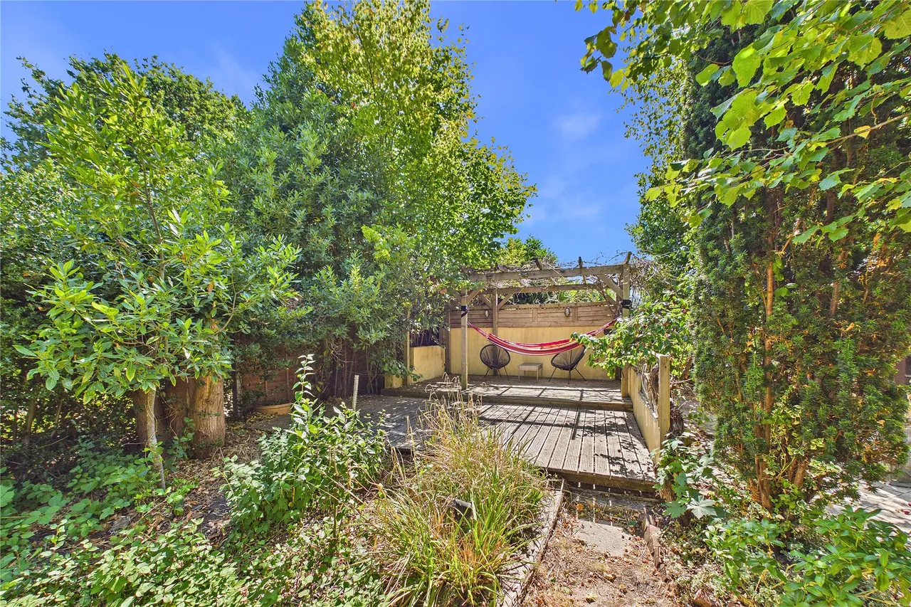 Grasmere Road, Lightwater, GU18, photo 20