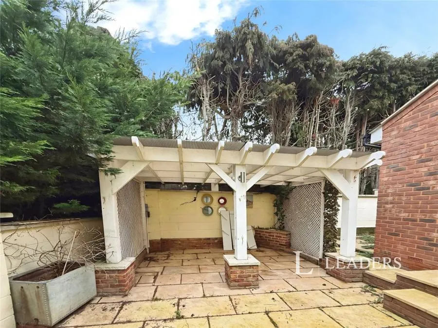 Shears Crescent, West Mersea, CO5, photo 13