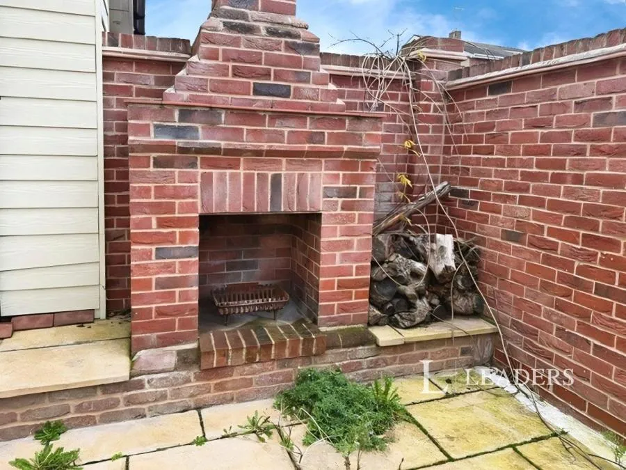 Shears Crescent, West Mersea, CO5, photo 14