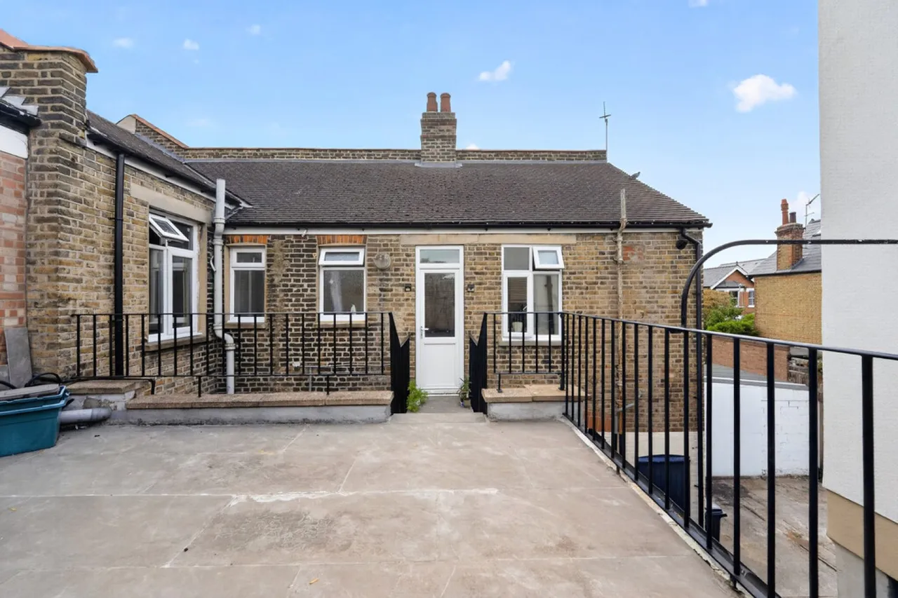 Kings Road, Kingston Upon Thames, KT2, photo 17