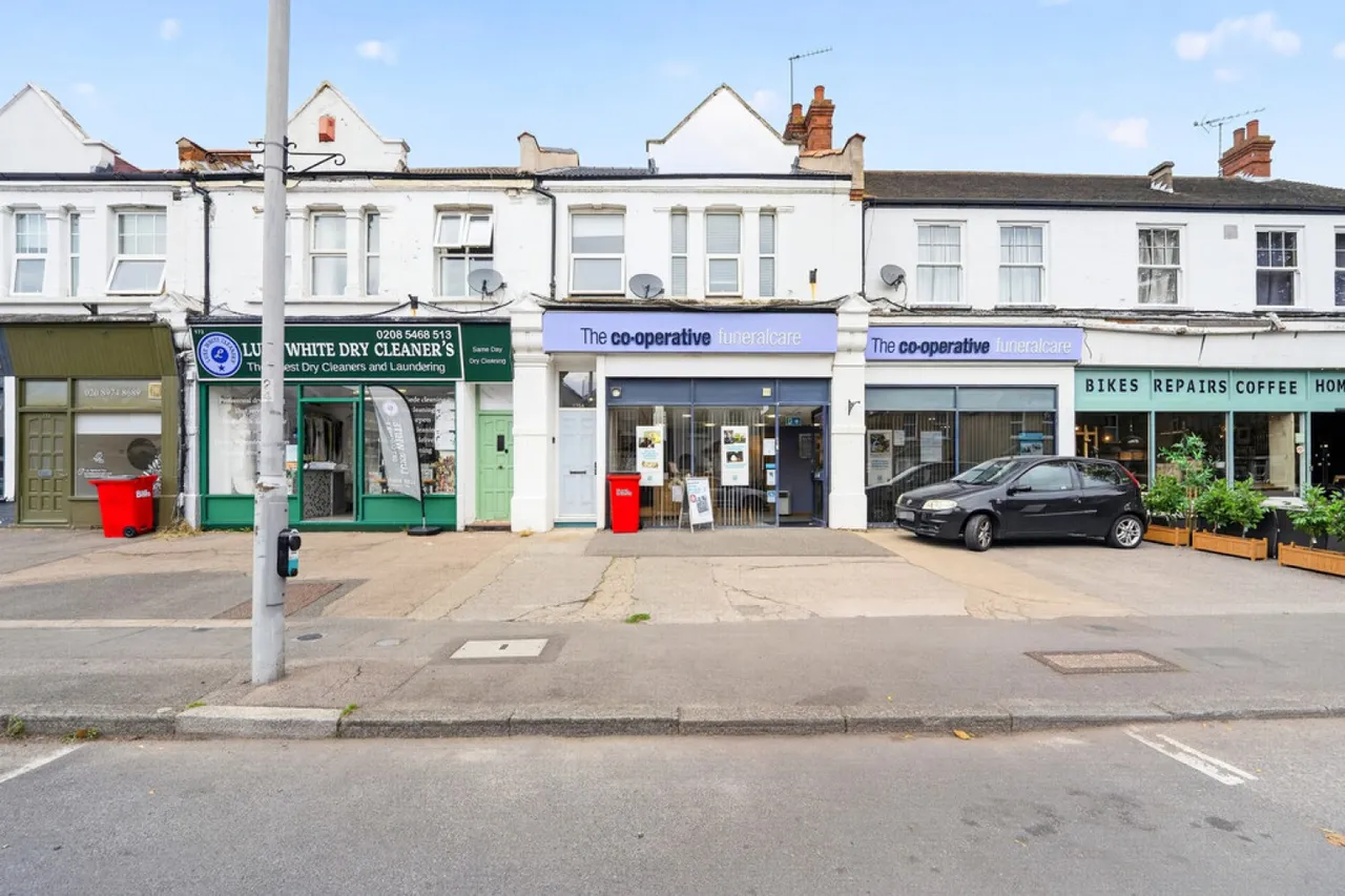 Kings Road, Kingston Upon Thames, KT2, photo 16
