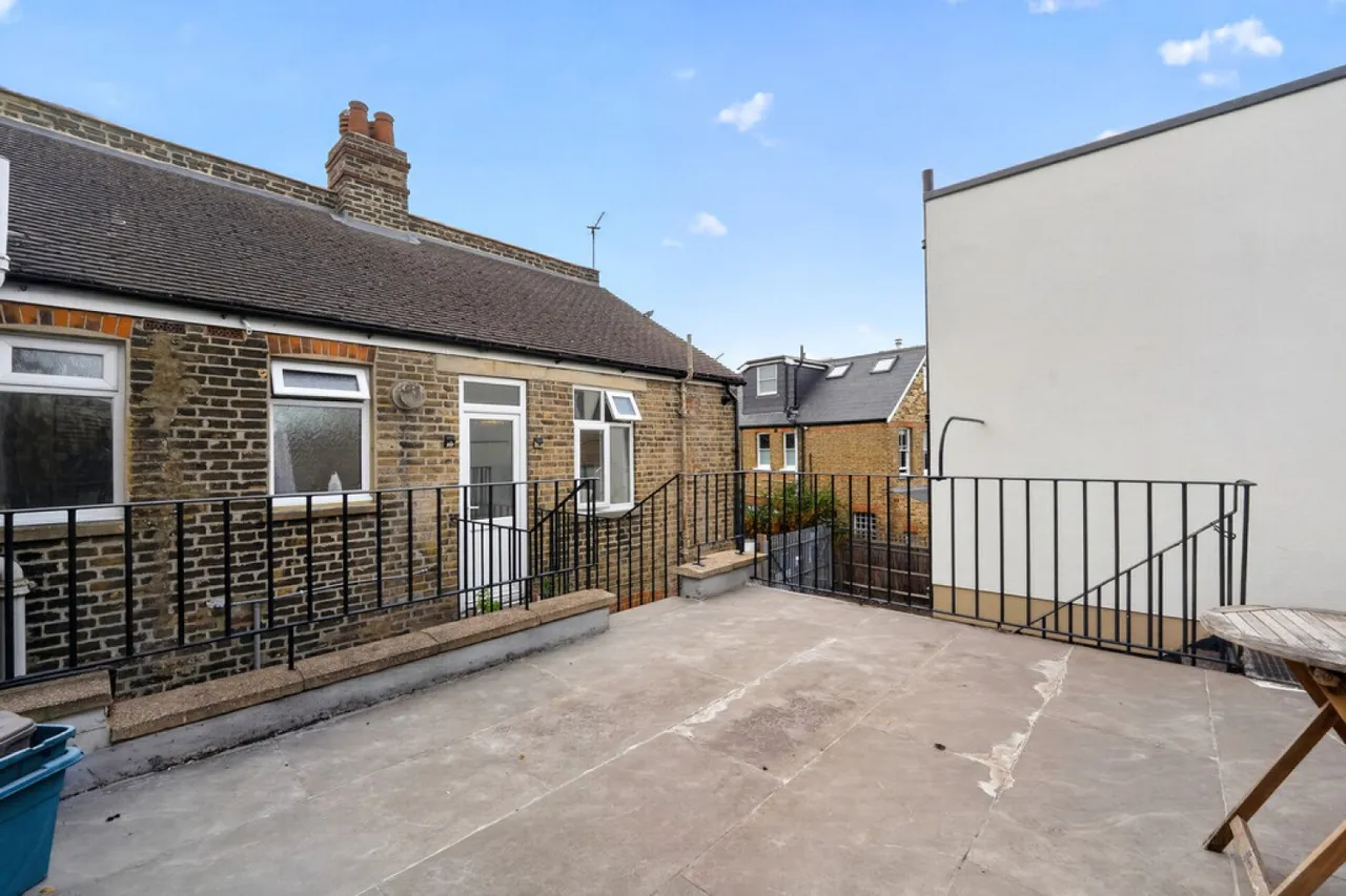 Kings Road, Kingston Upon Thames, KT2, photo 18