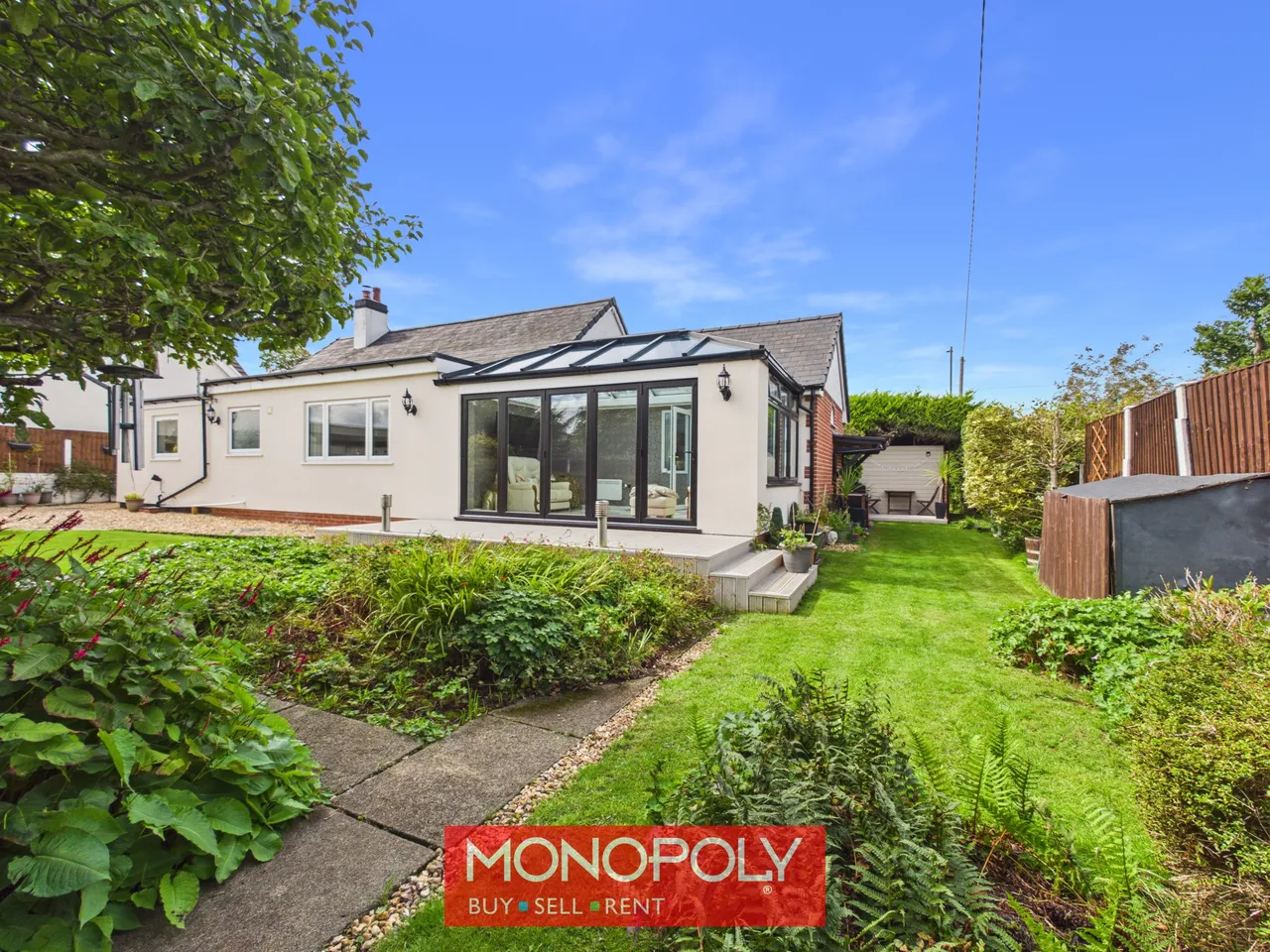 Weycote Upper Denbigh Road, St. Asaph, LL17, photo 34