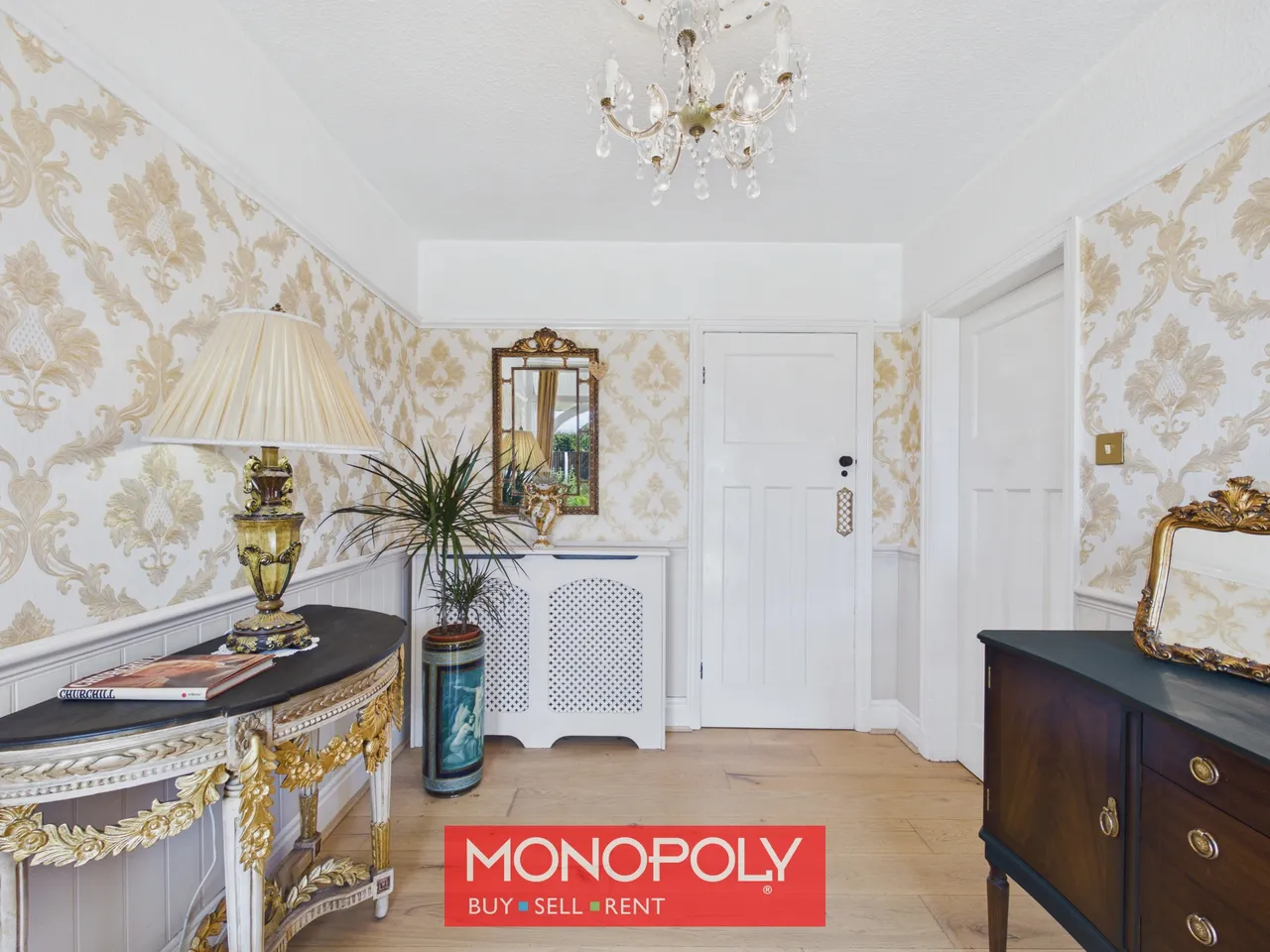 Weycote Upper Denbigh Road, St. Asaph, LL17, photo 8