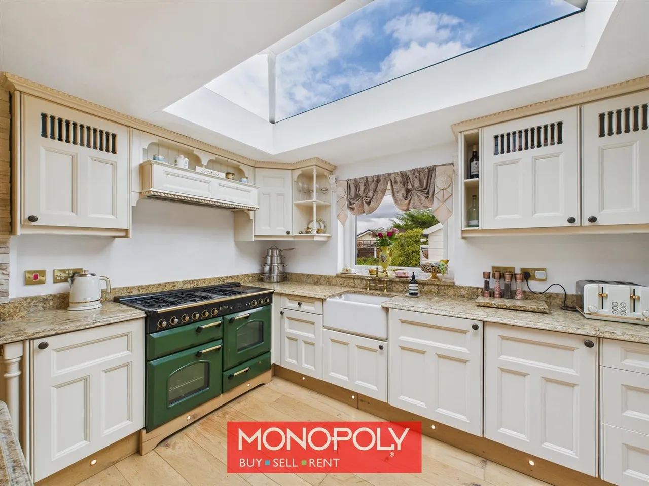 Weycote Upper Denbigh Road, St. Asaph, LL17, photo 9