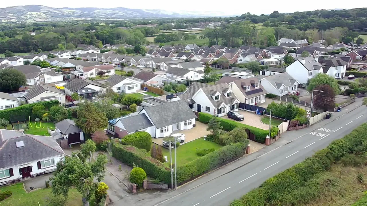 Weycote Upper Denbigh Road, St. Asaph, LL17, photo 42
